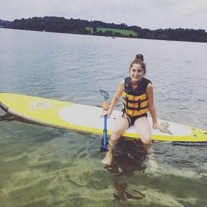 Meet your Posher, Lola